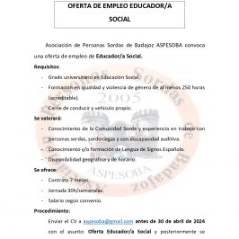 ASPESOBA
