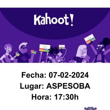 KAHOOT