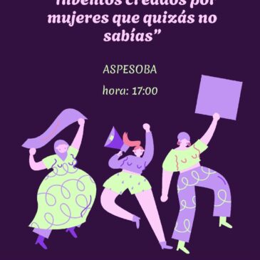 8 DE MARZO DE 2025 (8M)